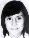 Desislava Veselinova Andreeva Missing since December 16, 1998 from Bulgaria Classification: Endangered Missing - 2381DFBUL