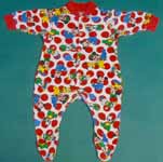 Infant's clothing