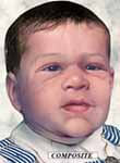 GOODHUE COUNTY INFANT DOE (2003): WM, newborn, found at Lake Pepin, MN - 7 December 2003 1044UMMN