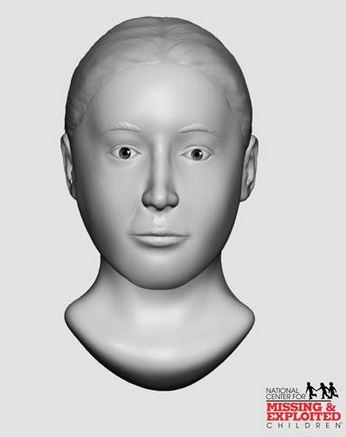 WEST HAVEN JANE DOE: WF, 18-30, found near water processing plant in West Haven, CT - 20 April 1979 1196UFCT1_LARGE