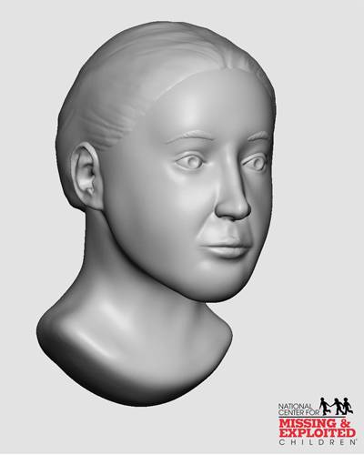 WEST HAVEN JANE DOE: WF, 18-30, found near water processing plant in West Haven, CT - 20 April 1979 1196UFCT2_LARGE