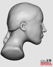 WEST HAVEN JANE DOE: WF, 18-30, found near water processing plant in West Haven, CT - 20 April 1979 1196UFCT3_LARGE