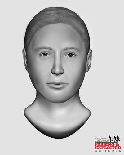 WEST HAVEN JANE DOE: WF, 18-30, found near water processing plant in West Haven, CT - 20 April 1979 1196UFCT_LARGE