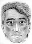 The Doe Network: Case File 1233UMBC 