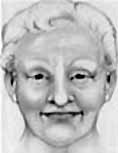 BERRIEN COUNTY JANE DOE: WF, 65-75, found along Krueger Road in garbage bags - 23 August 1992 129UFMI2
