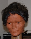 Original Facial Reconstruction