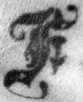 Tattoo - F