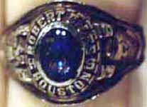 1975 Class Ring