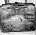 Suitcase