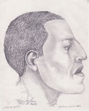 Profile sketch