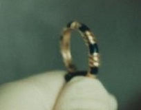 Jewelry - ring?
