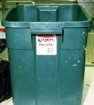 Bin