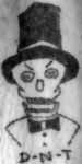 The Doe Network: Case File 1607UMNY