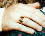 David's ring