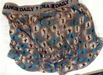 boxer shorts