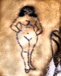 Tattoo - woman nude