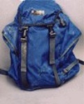 back pack