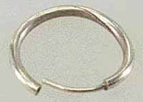 earring
