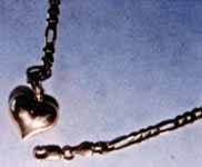 pendant