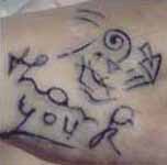 tattoo