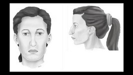 TRUNK LADY: WF, 17-45, found in trunk in Frederick County, MD - 24 August 1982 431UFMD2