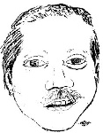 Sketch of Victim