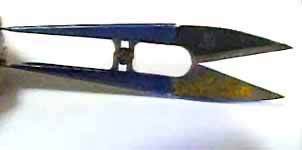 scissors