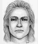 NY - MOUNT VERNON JANE DOE: WF, 18-30, found in a city 