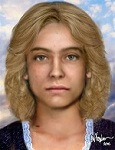 NY - MOUNT VERNON JANE DOE: WF, 18-30, found in a city 