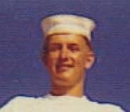 Robert Lehto - Circa 1968 while serving in US Navy