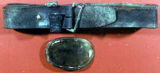 belt