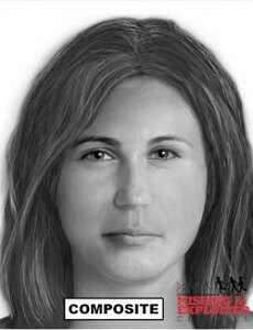 FOND DU LAC COUNTY JANE DOE: MF, 15-21, found in a pond near Campbellsport - 23 November 2008 764UFWI11_LARGE