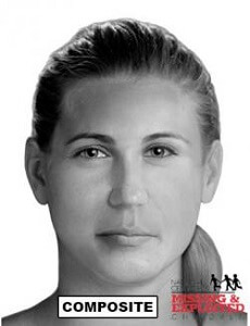 FOND DU LAC COUNTY JANE DOE: MF, 15-21, found in a pond near Campbellsport - 23 November 2008 764UFWI12_LARGE