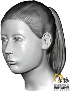 FOND DU LAC COUNTY JANE DOE: MF, 15-21, found in a pond near Campbellsport - 23 November 2008 764UFWI13_LARGE