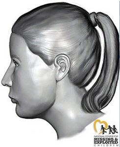 FOND DU LAC COUNTY JANE DOE: MF, 15-21, found in a pond near Campbellsport - 23 November 2008 764UFWI14_LARGE