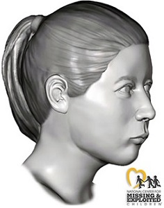 FOND DU LAC COUNTY JANE DOE: MF, 15-21, found in a pond near Campbellsport - 23 November 2008 764UFWI15_LARGE