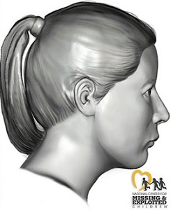 FOND DU LAC COUNTY JANE DOE: MF, 15-21, found in a pond near Campbellsport - 23 November 2008 764UFWI16_LARGE