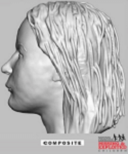 FOND DU LAC COUNTY JANE DOE: MF, 15-21, found in a pond near Campbellsport - 23 November 2008 764UFWI5_LARGE