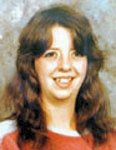 Christina Jeanette Chandler Missing since September 30, 1990 from Fort Worth, Tarrant County, Texas. Classification: Endangered Missing - CChandler