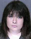 The Doe Network: Case File 2396DFAZ 