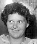 The Doe Network: Case File 577DFWAU