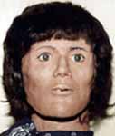 She was identified in July 2008 as <b>Tina Moore</b>. She was identified through an <b>...</b> - 553UFFL