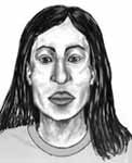 Tara Woodman The victim was located on February 25, 2005 in Albuquerque, New Mexico. She was identified in February 2008, as Tara Woodman. - 601UFNM