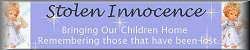 Stolen Innocence Banner