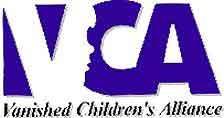 VCA Logo
