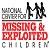 NCMEC - Missing Kids