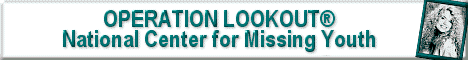 Operation Lookout Logo