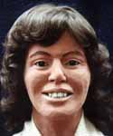 The Doe Network: Case File 238UFOK