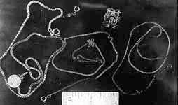The Doe Network: Case File 371UFAZ