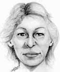 The Doe Network: Case File 372UFAZ